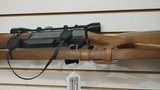 Used Browning BAR 300WinMag Only 25" bblRedfield Lo-Pro Scope leather strap good condition - 11 of 25