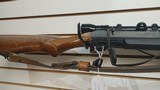 Used Browning BAR 300WinMag Only 25" bblRedfield Lo-Pro Scope leather strap good condition - 23 of 25