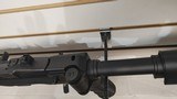 Used Ruger Mini 14 5.56 16" bbl 1 30 round mag original box good condition not Delaware legal - 10 of 20