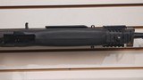 Used Ruger Mini 14 5.56 16" bbl 1 30 round mag original box good condition not Delaware legal - 17 of 20