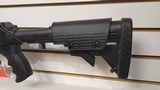 Used Ruger Mini 14 5.56 16" bbl 1 30 round mag original box good condition not Delaware legal - 3 of 20