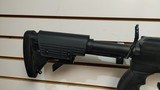 Used Ruger Mini 14 5.56 16" bbl 1 30 round mag original box good condition not Delaware legal - 14 of 20