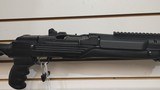 Used Ruger Mini 14 5.56 16" bbl 1 30 round mag original box good condition not Delaware legal - 13 of 20