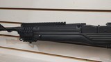 Used Ruger Mini 14 5.56 16" bbl 1 30 round mag original box good condition not Delaware legal - 6 of 20