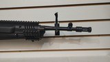 Used Ruger Mini 14 5.56 16" bbl 1 30 round mag original box good condition not Delaware legal - 16 of 20