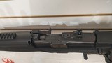 Used Ruger Mini 14 5.56 16" bbl 1 30 round mag original box good condition not Delaware legal - 9 of 20