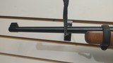 new RUG 10/22 22LR SEMI HARDWOOD new in box
New ATI Due Reflex Sight Included - 10 of 24