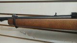 new RUG 10/22 22LR SEMI HARDWOOD new in box
New ATI Due Reflex Sight Included - 8 of 24