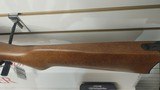 new RUG 10/22 22LR SEMI HARDWOOD new in box
New ATI Due Reflex Sight Included - 12 of 24