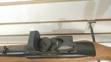 new RUG 10/22 22LR SEMI HARDWOOD new in box
New ATI Due Reflex Sight Included - 11 of 24