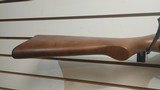 new RUG 10/22 22LR SEMI HARDWOOD new in box
New ATI Due Reflex Sight Included - 23 of 24