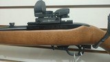 new RUG 10/22 22LR SEMI HARDWOOD new in box
New ATI Due Reflex Sight Included - 6 of 24