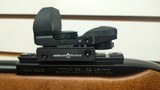 new RUG 10/22 22LR SEMI HARDWOOD new in box
New ATI Due Reflex Sight Included - 5 of 24