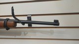 new RUG 10/22 22LR SEMI HARDWOOD new in box
New ATI Due Reflex Sight Included - 19 of 24