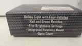 new RUG 10/22 22LR SEMI HARDWOOD new in box
New ATI Due Reflex Sight Included - 24 of 24