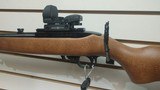 new RUG 10/22 22LR SEMI HARDWOOD new in box
New ATI Due Reflex Sight Included - 4 of 24