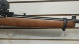 new RUG 10/22 22LR SEMI HARDWOOD new in box
New ATI Due Reflex Sight Included - 18 of 24
