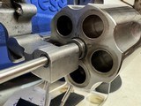 Used 460 S&W 5 Shot Revolver, With Box, 8.375