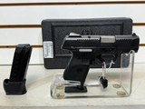 Used Ruger SR9C 9mm, with Box, 2 Mags - 12 of 18