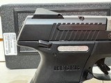 Used Ruger SR9C 9mm, with Box, 2 Mags - 15 of 18