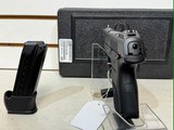 Used Ruger SR9C 9mm, with Box, 2 Mags - 8 of 18