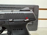 Used Ruger SR9C 9mm, with Box, 2 Mags - 4 of 18