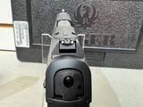 Used Ruger SR9C 9mm, with Box, 2 Mags - 9 of 18