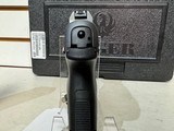 Used Ruger SR9C 9mm, with Box, 2 Mags - 10 of 18