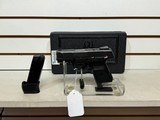 Used Ruger SR9C 9mm, with Box, 2 Mags - 1 of 18