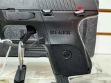 Used Ruger SR9C 9mm, with Box, 2 Mags - 3 of 18