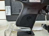 Used Ruger SR9C 9mm, with Box, 2 Mags - 14 of 18