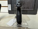 Used Ruger SR9C 9mm, with Box, 2 Mags - 11 of 18