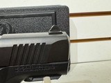 Used Ruger SR9C 9mm, with Box, 2 Mags - 17 of 18