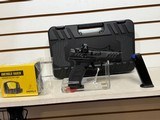 Used Walther PDP 9mm with Ameriglo Haven Red Dot Sight, with Box, 2 Mags - 14 of 19