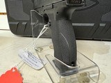 Used Walther PDP 9mm with Ameriglo Haven Red Dot Sight, with Box, 2 Mags - 9 of 19