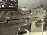 Used Walther PDP 9mm with Ameriglo Haven Red Dot Sight, with Box, 2 Mags - 13 of 19