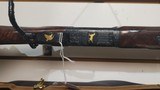 New Browning Miller 425 Sporting Blue Grade 6 wood 20/28/410 30