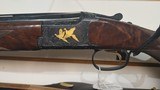 New Browning Miller 425 Sporting Blue Grade 6 wood 20/28/410 30