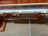 NEW Browning Millers 425 Sporting BLUE Grade 6 Wood **3 Barrel Set with Luggage Case** - 12 of 18