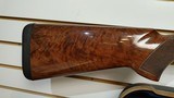New Browning Miller 425 Sporting blue Grade 6 wood 20/28/410 30
