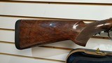New Browning Miller 425 Sporting blue Grade 6 wood 20/28/410 30