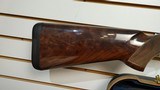 New Browning Miller 425 Sporting Grey Grade 6 wood 20/28/410 30