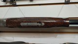 New Browning Miller 425 Sporting Grey Grade 6 wood 20/28/410 30