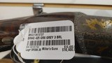 New Browning Miller 425 Sporting Grey Grade 6 wood 20/28/410 30