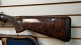 New Browning Miller 425 Sporting Grey Grade 6 wood 20/28/410 30