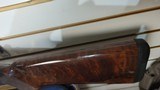 New Browning Miller 425 Sporting Grey Grade 6 wood 20/28/410 30
