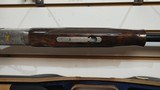 New Browning Miller 425 Sporting Grey Grade 6 wood 20/28/410 30