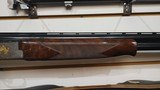New Browning Miller 425 Sporting Grey Grade 6 wood 20/28/410 30