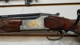 New Browning Miller 425 Sporting Grey Grade 6 wood 20/28/410 30