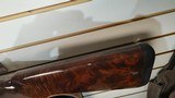 New Browning Miller 425 Sporting Grey Grade 6 wood 20/28/410 30